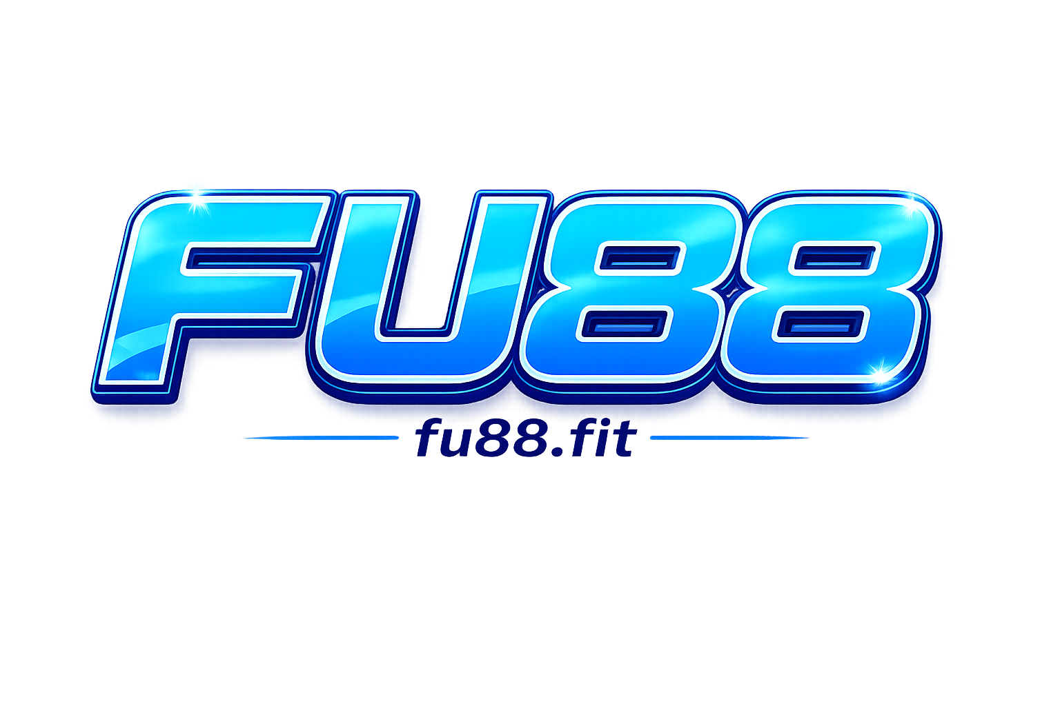 logo game online fu88.fit