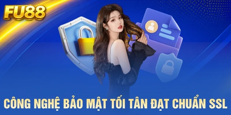công nghệ bảo mật tối tân đạt chuẩn sll 1